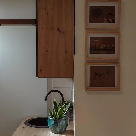 Apartament With Sea View *