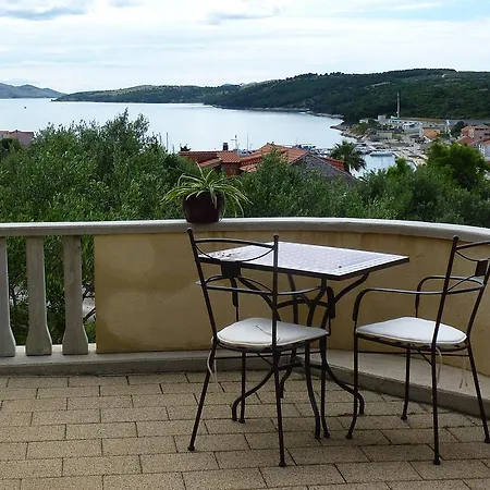 With Sea View 아파트 *