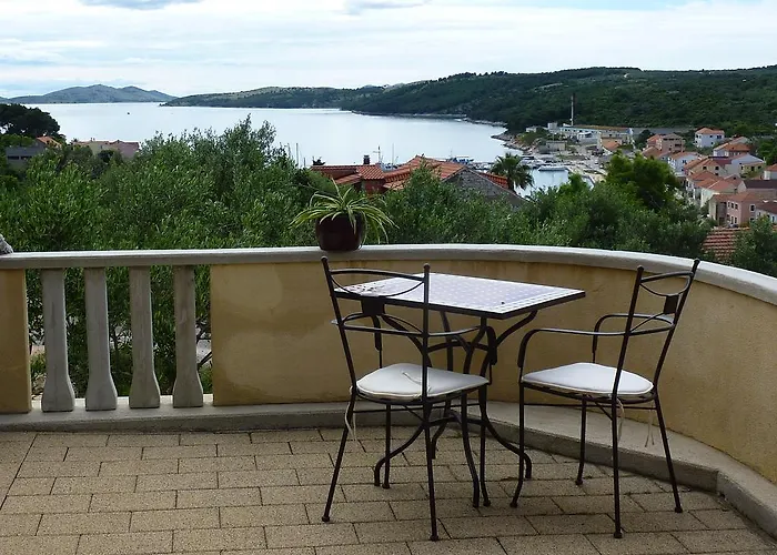 With Sea View Apartment *