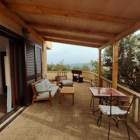 With Sea View Appartement *