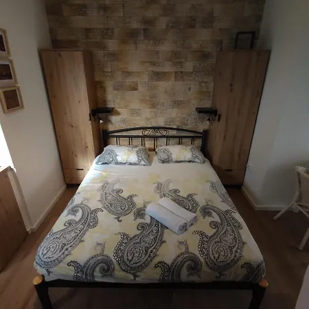 With Sea View Apartament