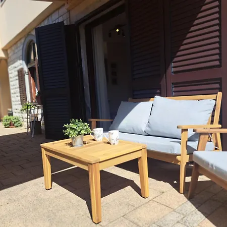 With Sea View * Sali