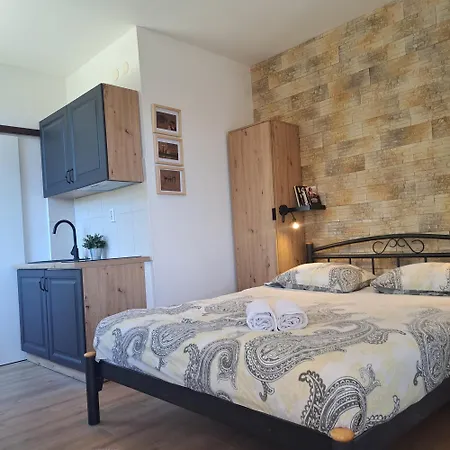 Apartman With Sea View