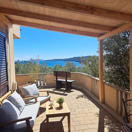 Apartament With Sea View *