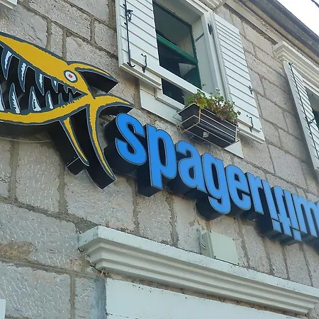 With Sea View Apartament *