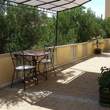 With Sea View Apartment
