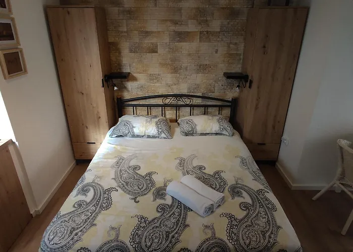 With Sea View Апартаменты