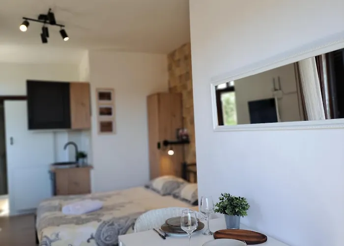 With Sea View * Сали