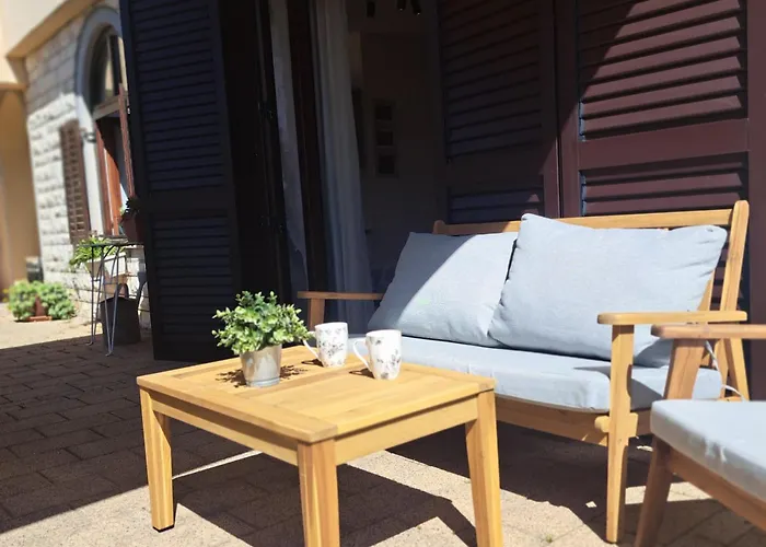 With Sea View * Сали