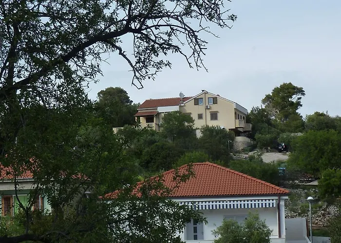 With Sea View Διαμέρισμα Sali