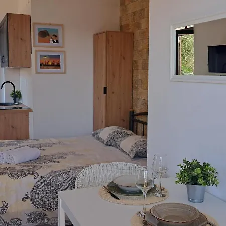 With Sea View Apartamento
