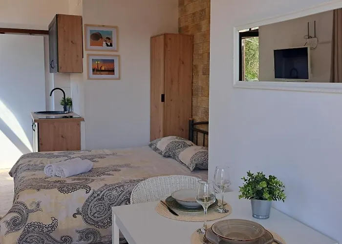 With Sea View Apartamento