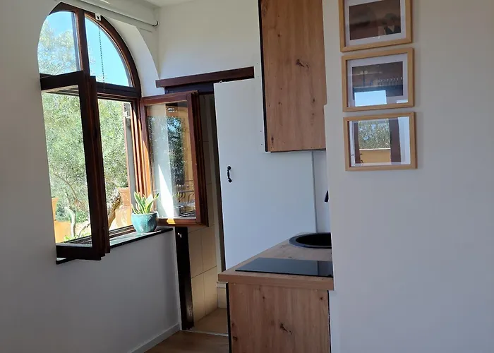 Apartamento With Sea View Sali