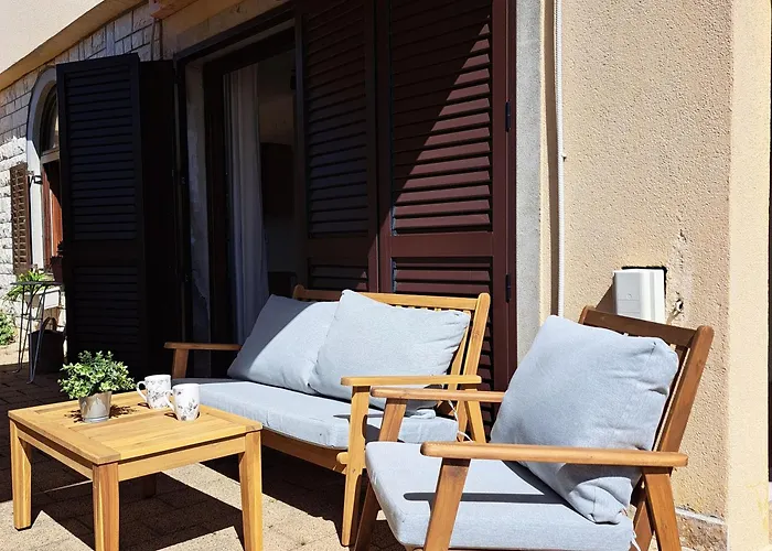 Apartamento With Sea View *