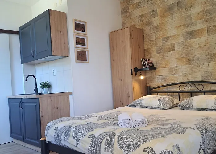 Apartamento With Sea View