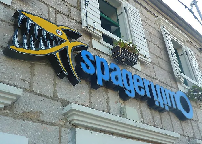 With Sea View Apartamento *