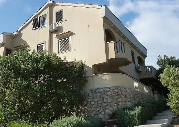 Appartement With Sea View